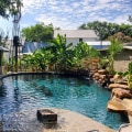 Discover the Best Poolside Stays in Pflugerville