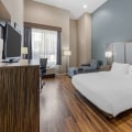 Top Hotels in Pflugerville: Your Guide to the Perfect Stay