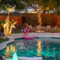 Explore Pflugerville: Family-friendly Accommodations with Pool