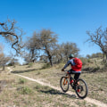 Hiking and Biking Trails in Pflugerville: Explore the Outdoor Adventures of this Texas City