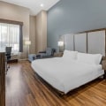 Discover Budget-Friendly Accommodations in Pflugerville, Texas