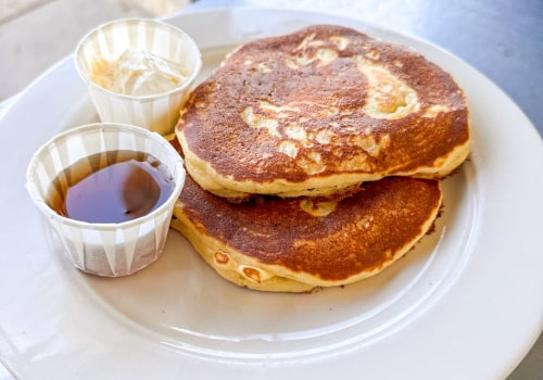 Convenient Breakfast Options for Travelers in Pflugerville