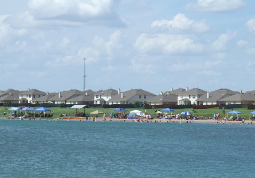 Discover the Best Places to Stay Near Top Attractions in Pflugerville