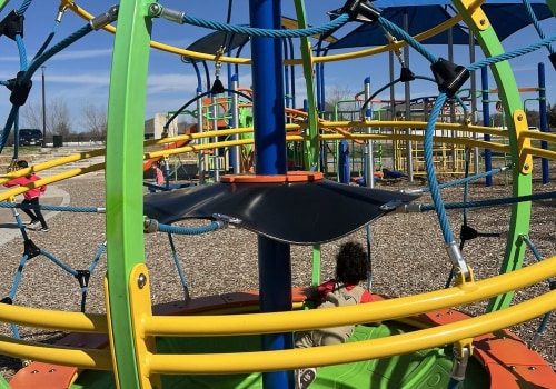 Discover the Best Family-Friendly Attractions in Pflugerville, Texas