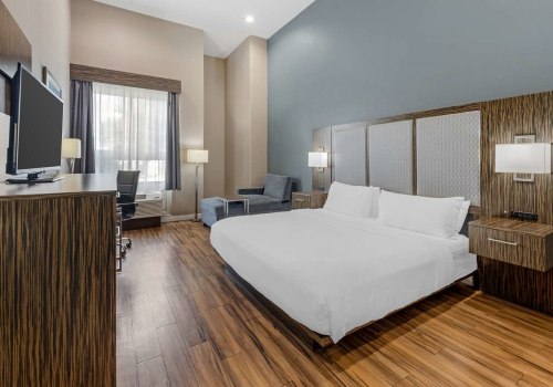 Best Budget Hotels in Pflugerville: Affordable Accommodations for Your Stay